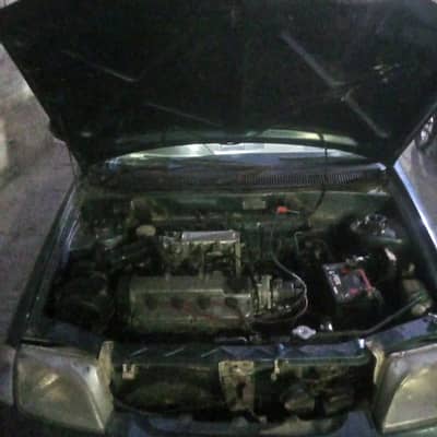 ghdi ok ha koi kam nahi hony wala ac ki gas dalvani ha chat Janvan