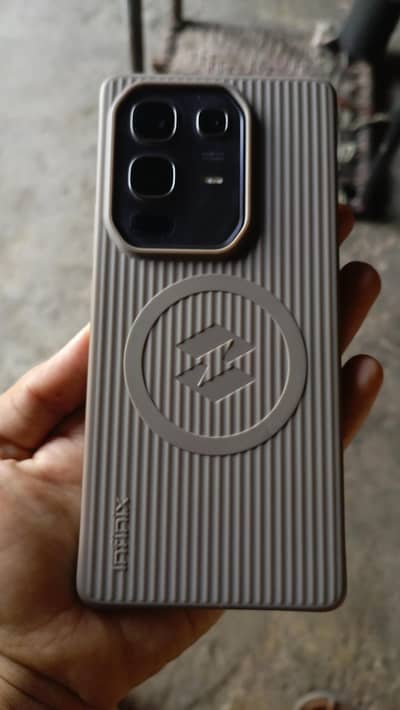 Infinix Note 50 8/256