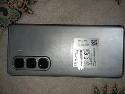 INFINIX HOT 50 PRO PLUS