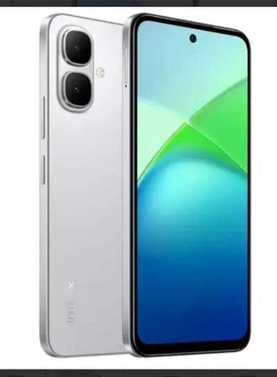 Infinix smart10