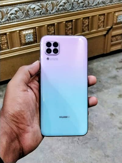 Huawei Nova 7i