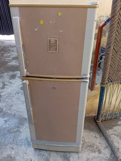 Dalawance fridge small size