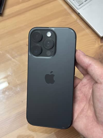 Iphone 16 pro
