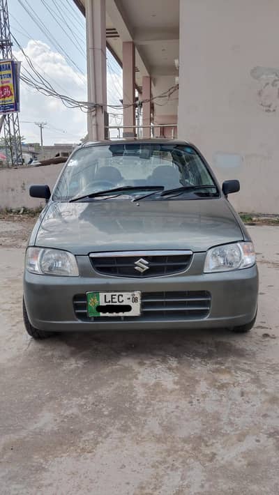 ALTO VXR model 2008,,,