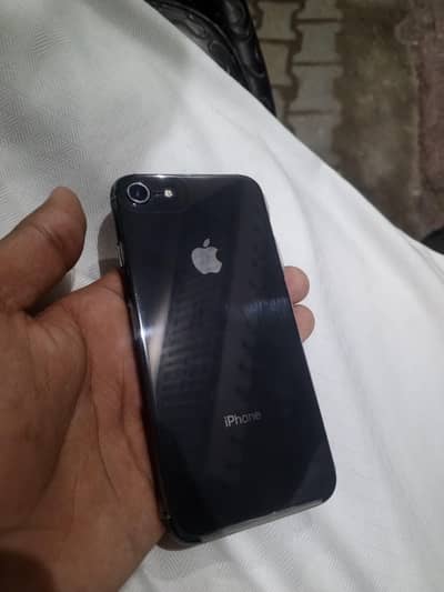 Iphone 8. water pack check krwa kr den gay
