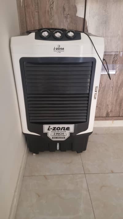 Izone air cooler for sale