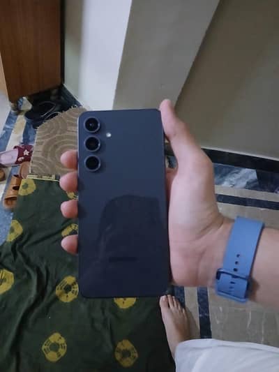 Samsung Galaxy S24 FE – Excellent Condition – PTA Approved