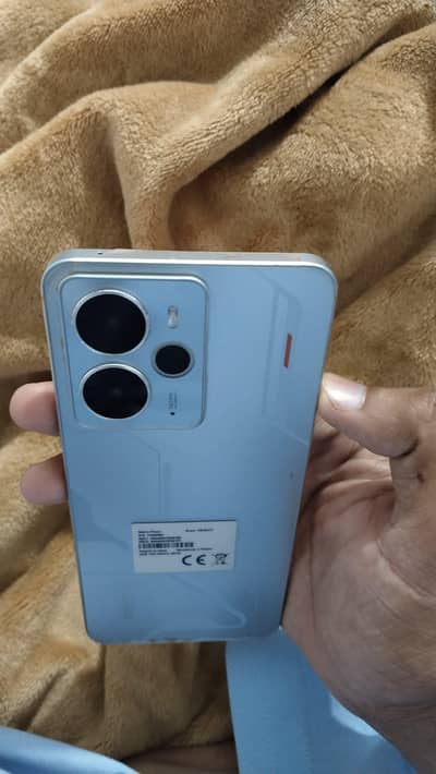 Realme 14 5G fresh condition