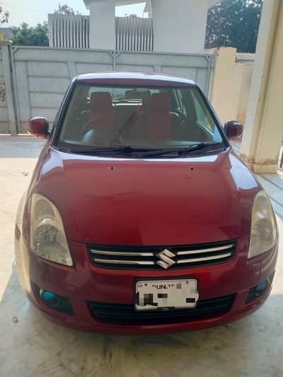Suzuki swift DLX