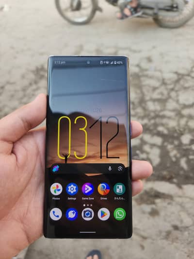 fujitsu arrows f52a official pta approved