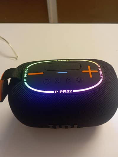 JBL P-Pro2   (Bt speaker)