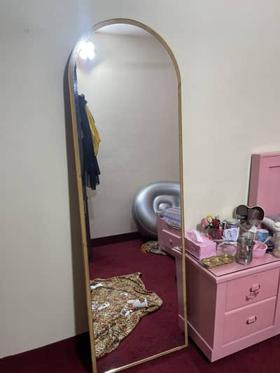Full lenght mirror