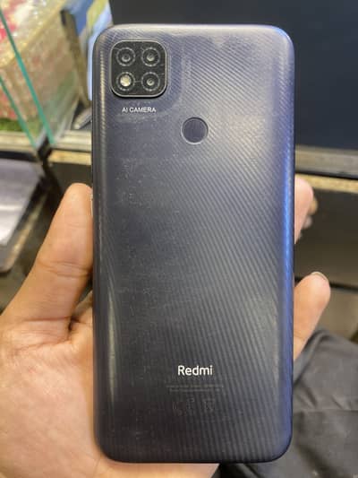 Redmi 9c