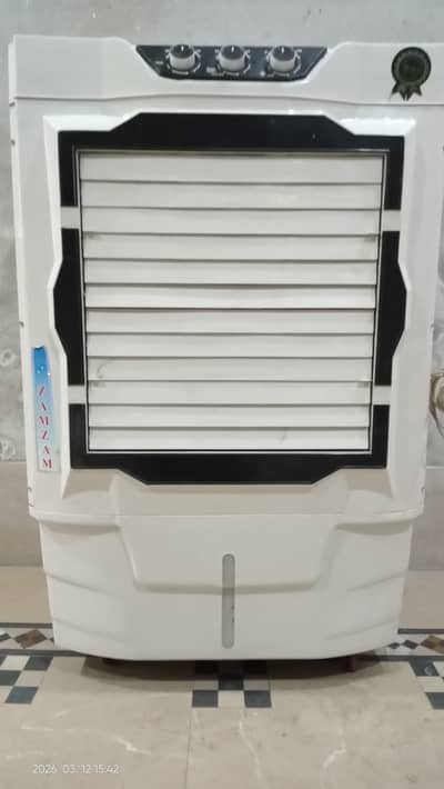 Zam Zam Room Air Cooler