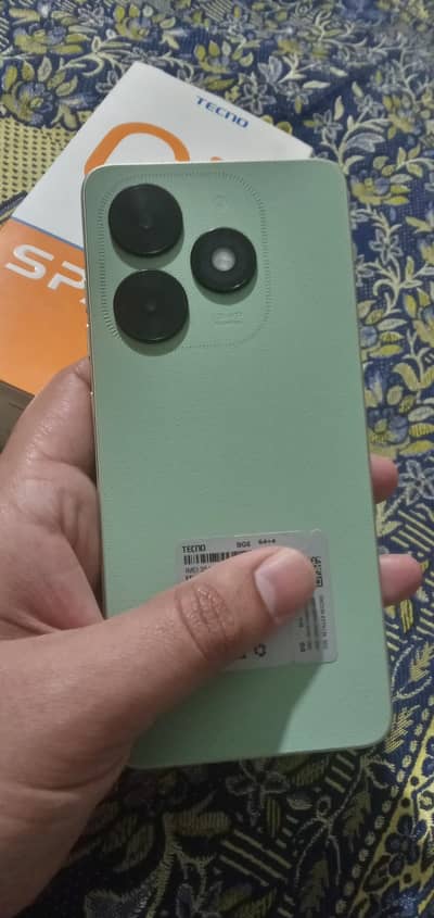 Tecno spark Go  03092406060
