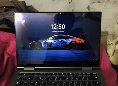 Lenovo Thinkpad x1 Yoga | i5 8th generation | 8 GB RAM 256 GB SSD