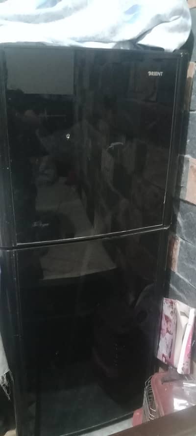 used have little problem down cooling problem