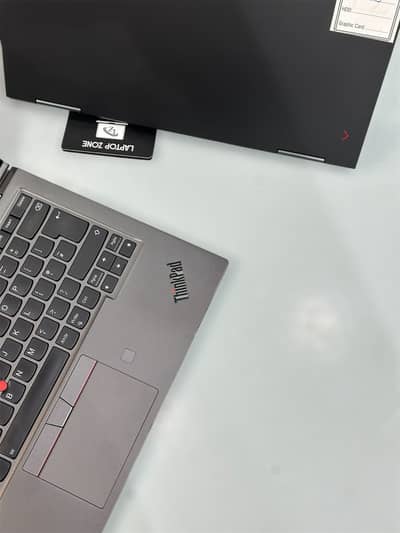 Lenovo thinpad x1 yoga