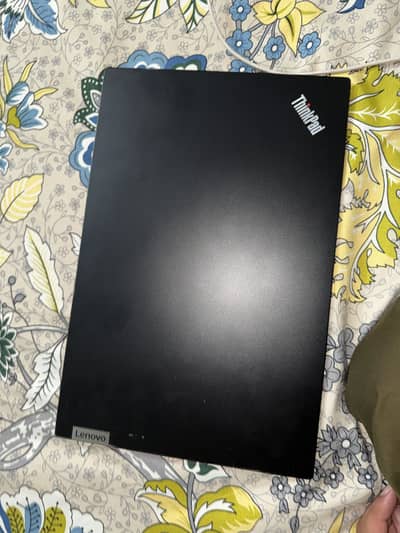 Lenovo ThinkPad E15 Gen2 | core i5 11th gen | 16GB 256GB