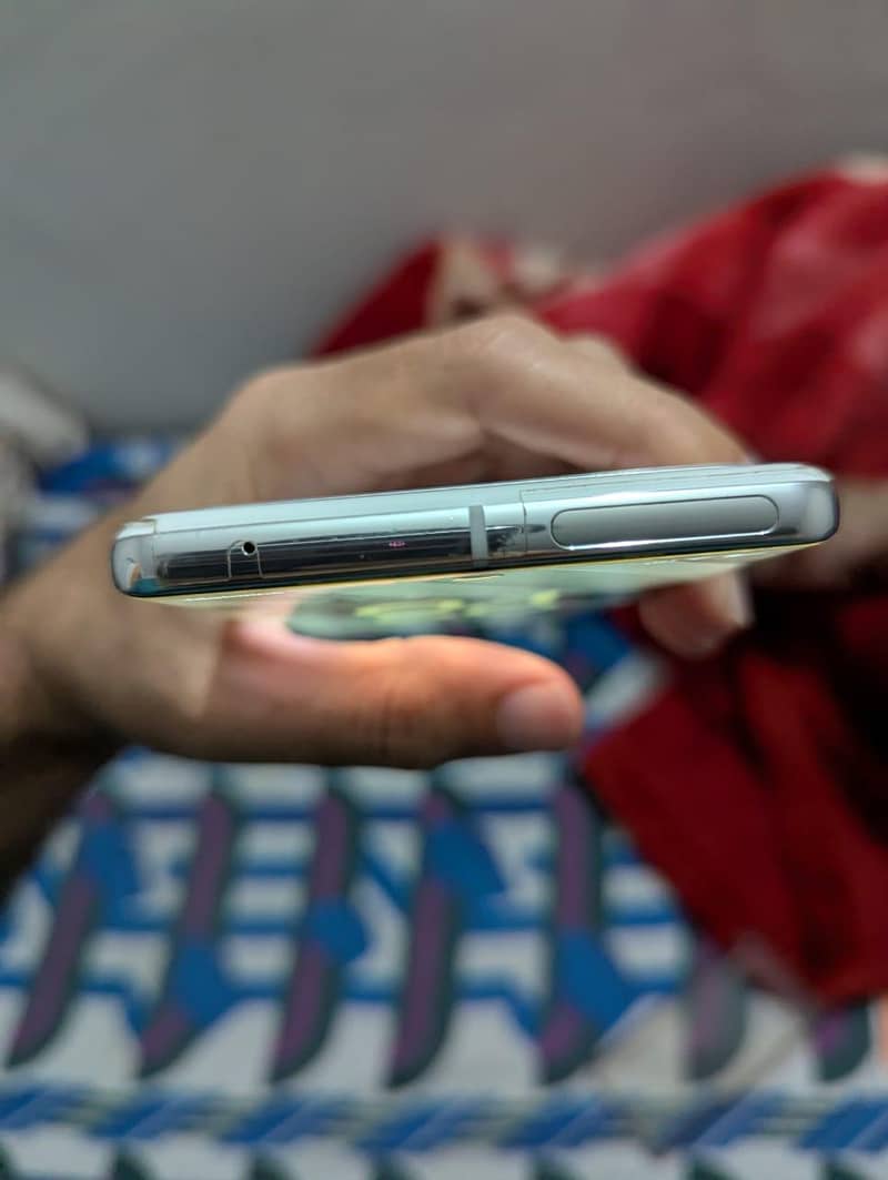 Google pixel 7 pro 1