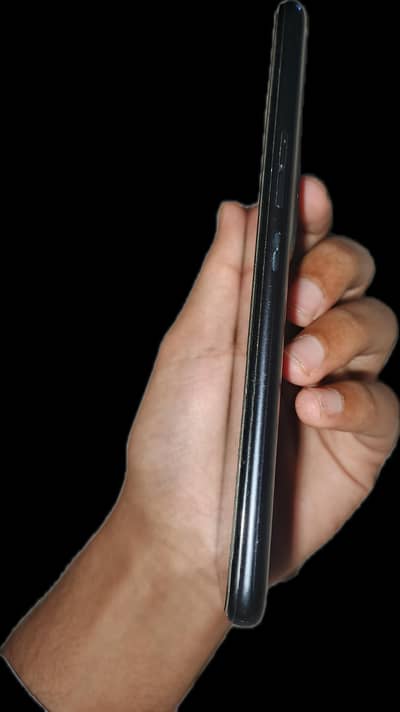 Tecno Spark 7 Pro – All Working – Budget Friendly