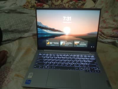 Lenovo Laptop for sale window 11