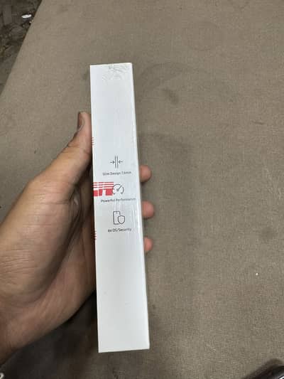 Samsung A07 (4G) 4/64 Box Pack Non Active