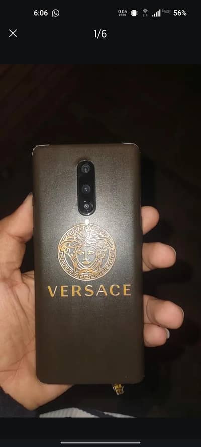 one plus 8 cpd approved