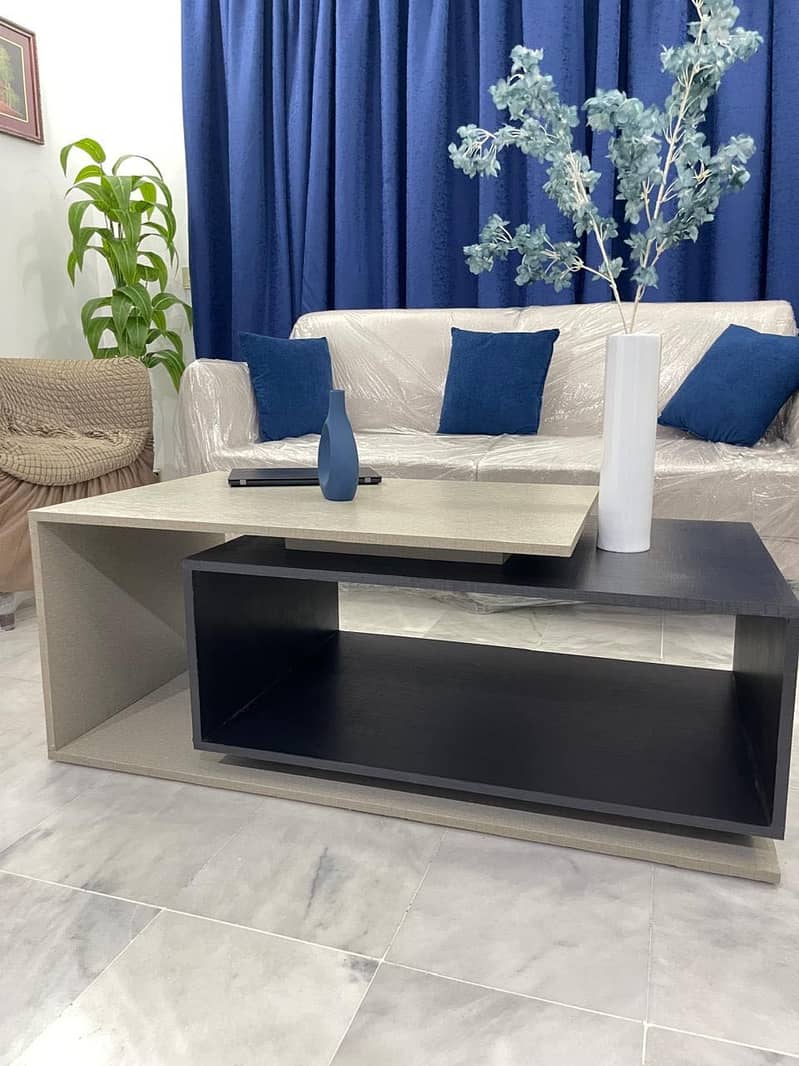 Coffee Table/Centre Table 2