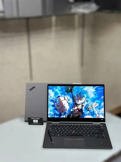 Lenovo thinpad x1 yoga