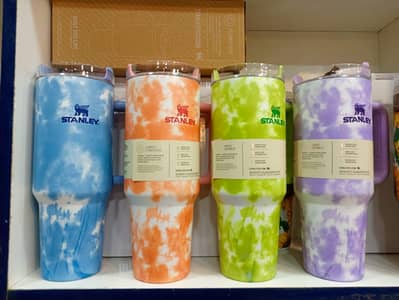 Stanley - Stanley Quencher H2.0 40oz Tumbler - Discount on Quantity