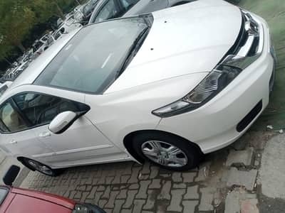 Honda City 2020 Islamabad