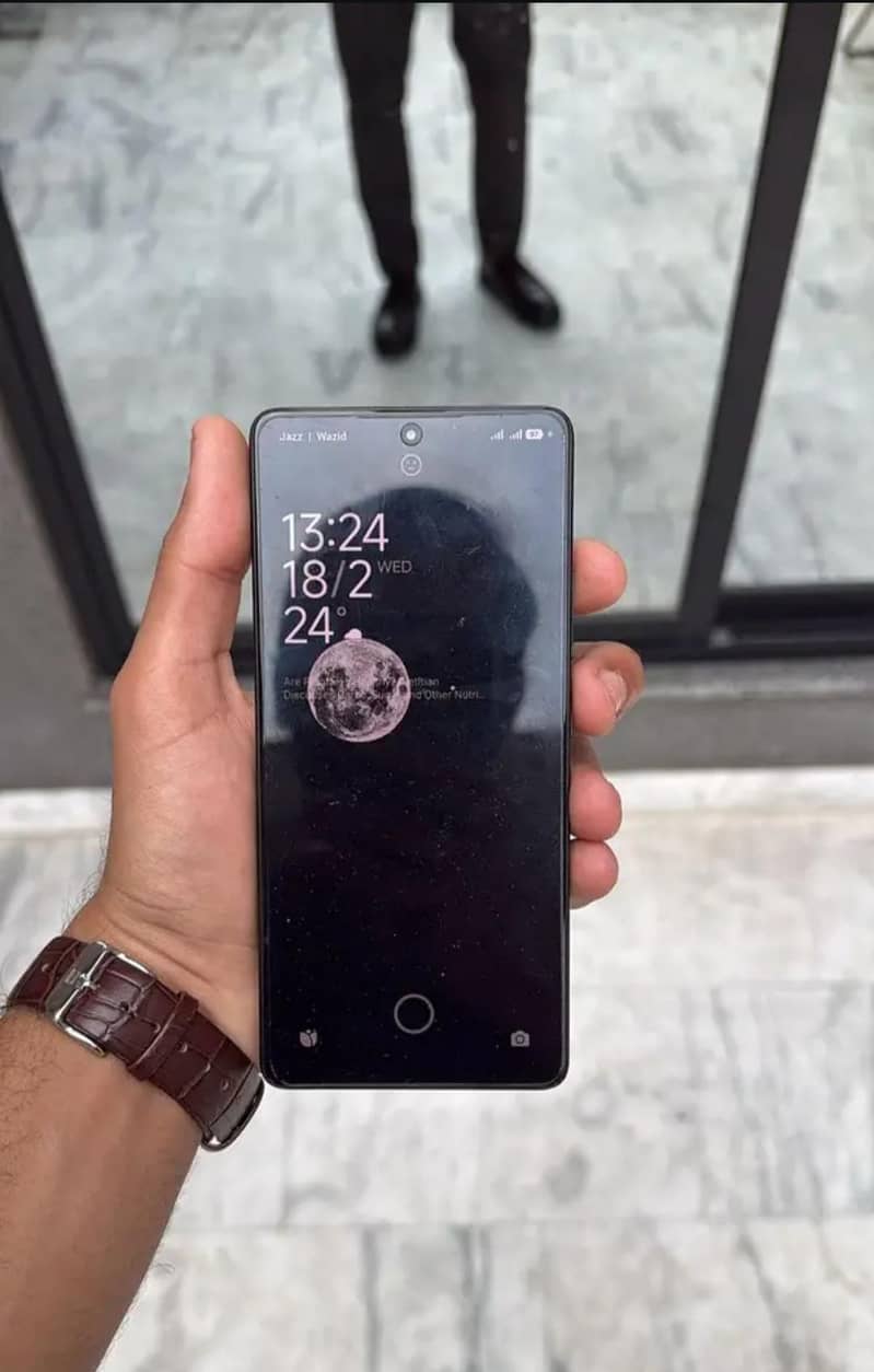 Redmi note 13 pro 1