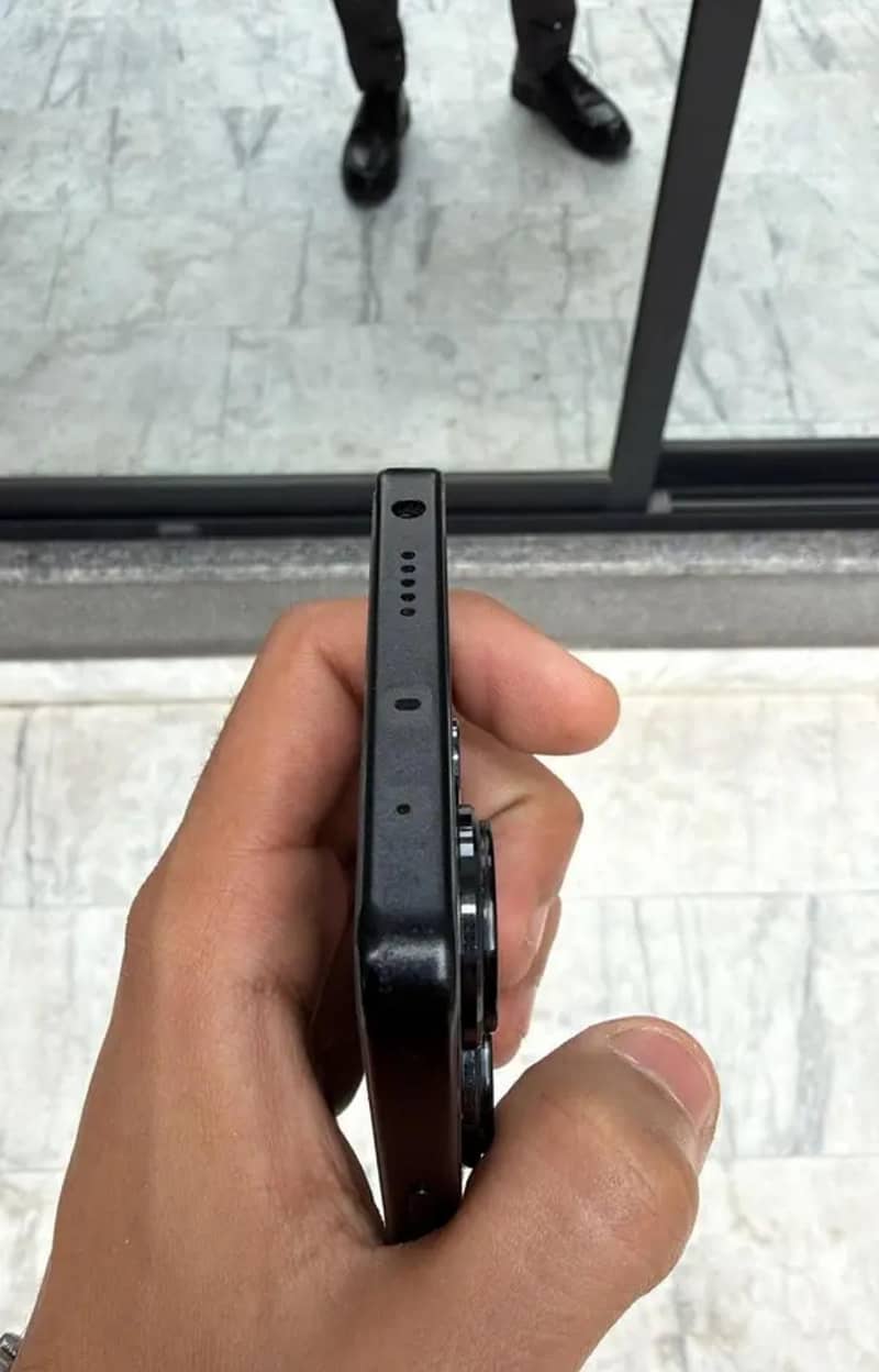 Redmi note 13 pro 5