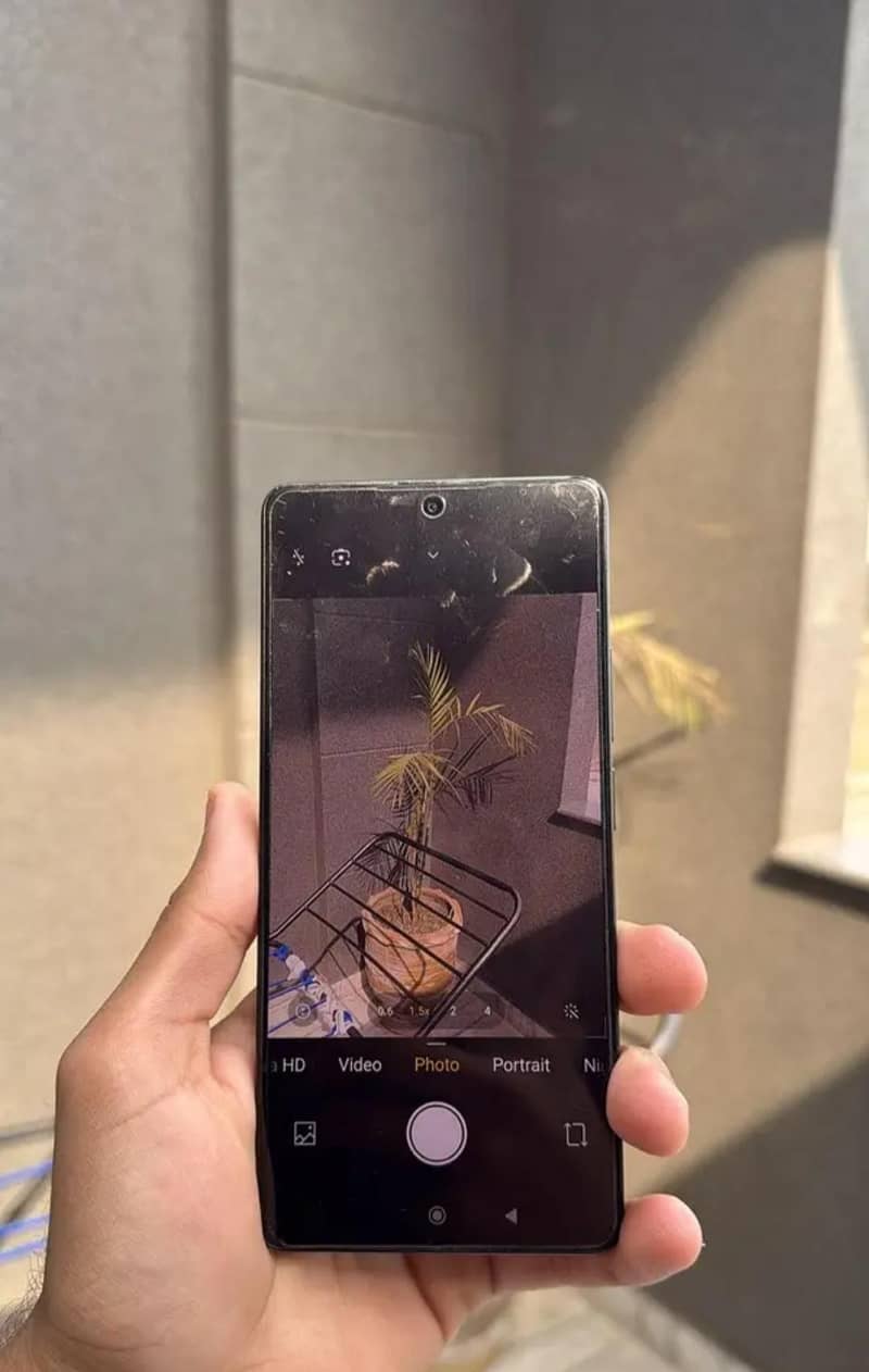 Redmi note 13 pro 6