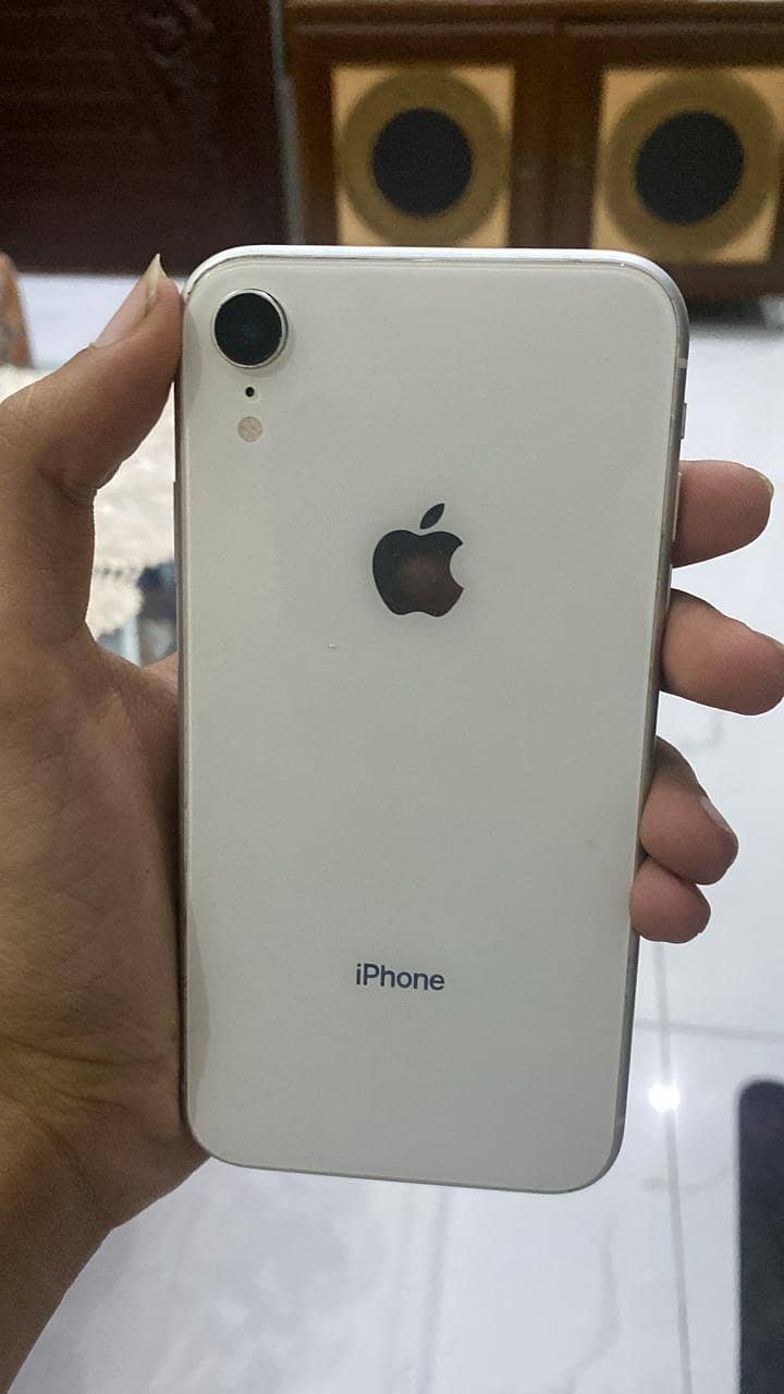 iphone xr 0