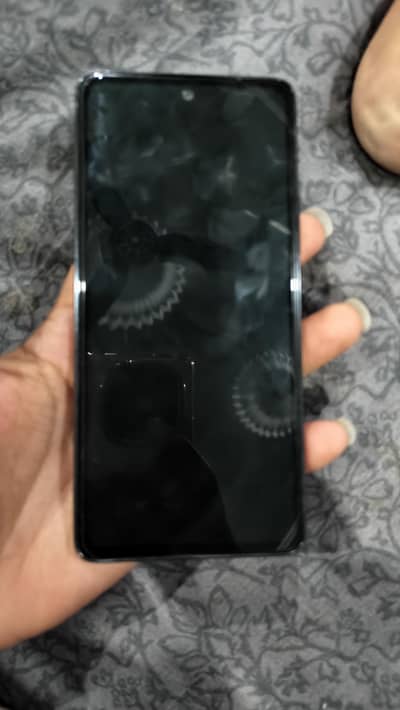 samsung a53 5g box pta mobile 10 by 9.8 comdition