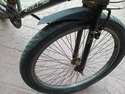 Used Sport / Mountain Bike for Sale
