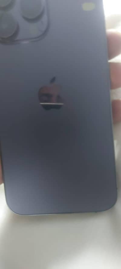 14 pro max LLA 256gb  non pta  price fainal