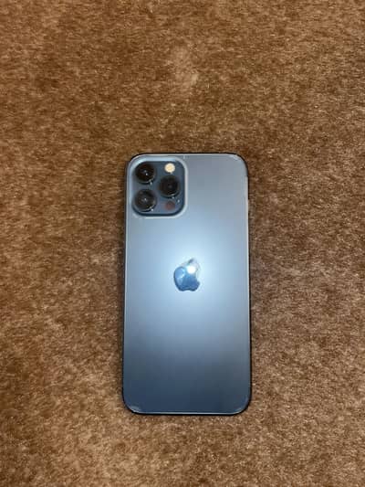 Iphone12 pro max (jv)512Gb 10/10condition.