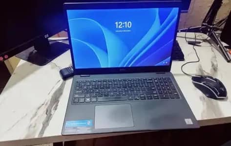 Dell latitude e3510 i3 10th gen