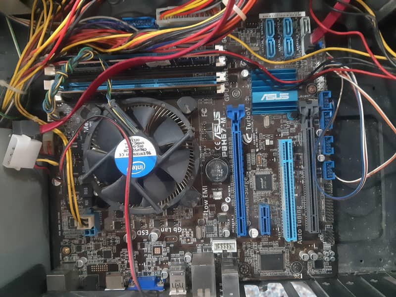 Core i5 3rd Generation Pc 0