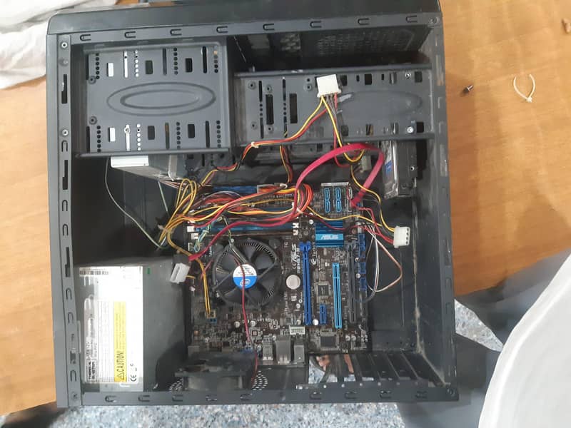 Core i5 3rd Generation Pc 1