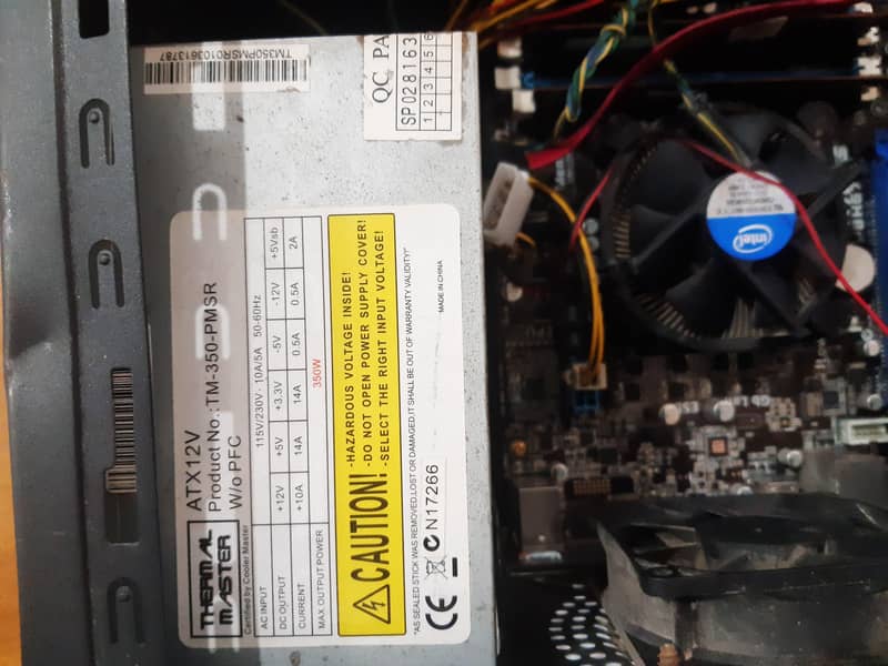 Core i5 3rd Generation Pc 2