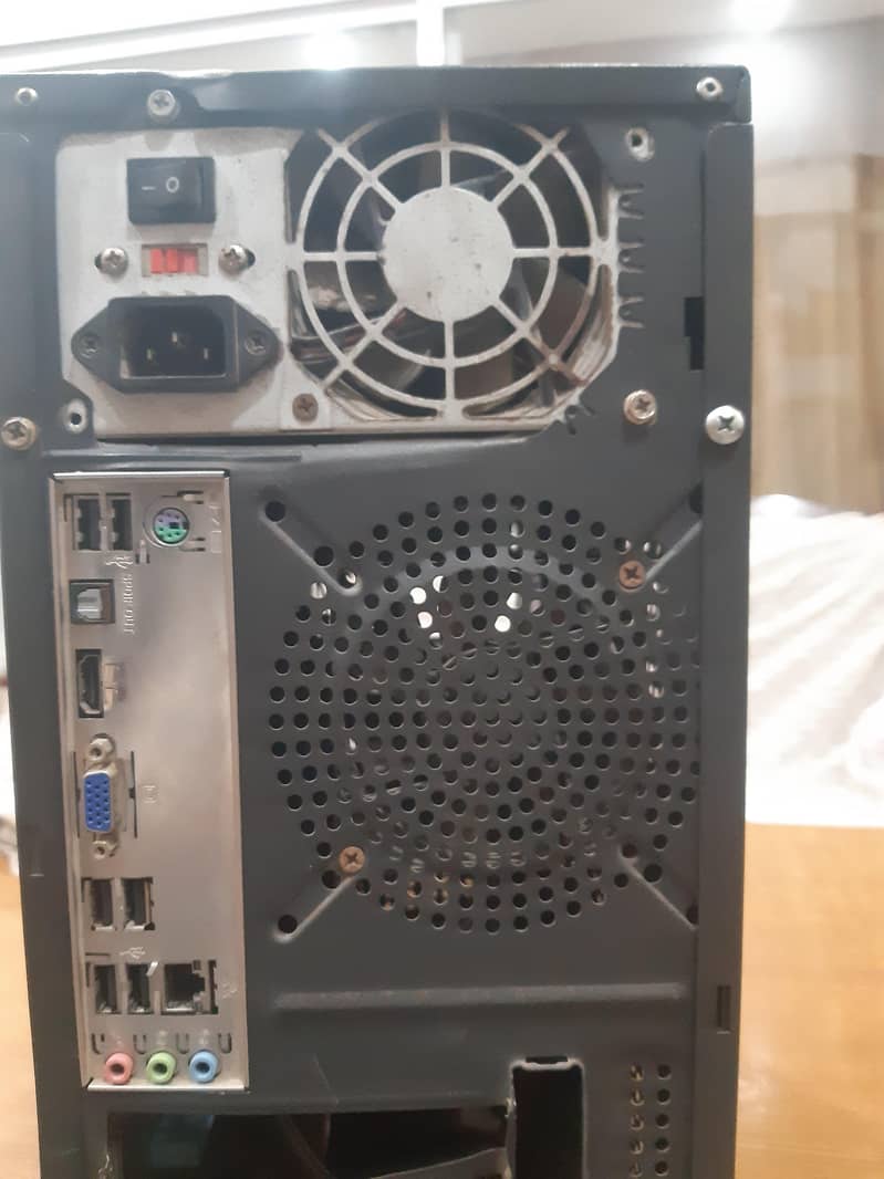 Core i5 3rd Generation Pc 3