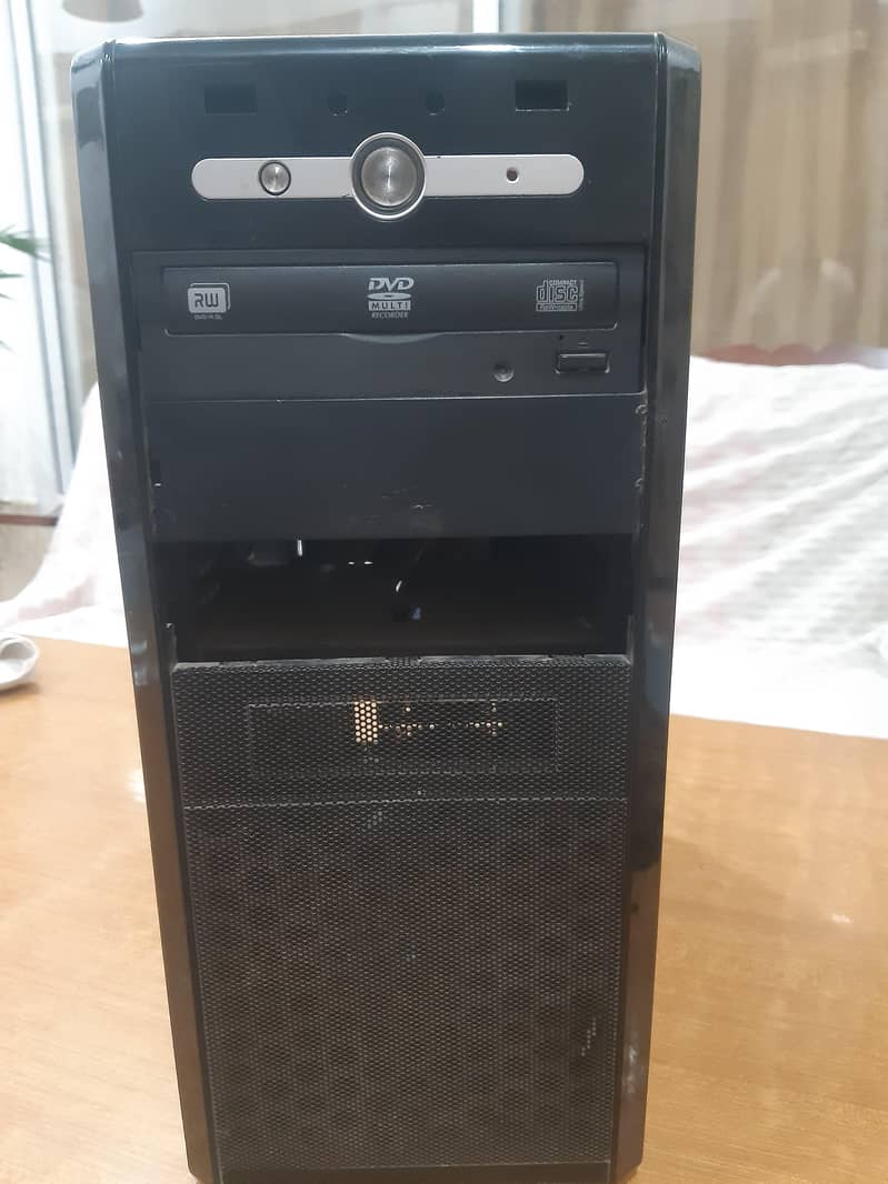 Core i5 3rd Generation Pc 6