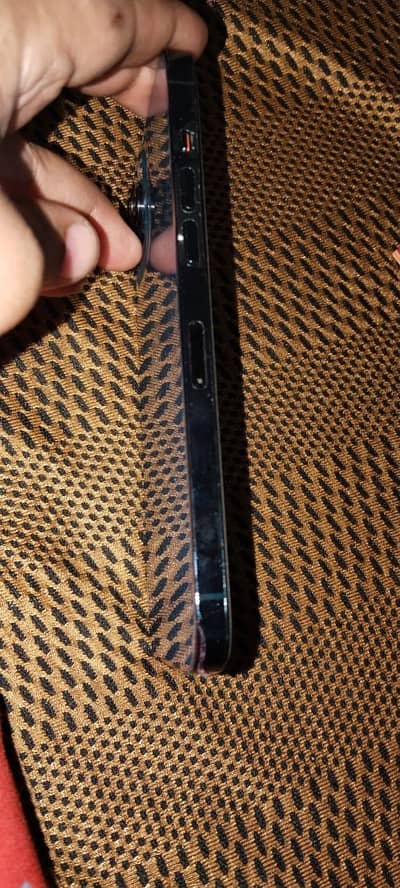 12 pro max 128 GB non pta water pack