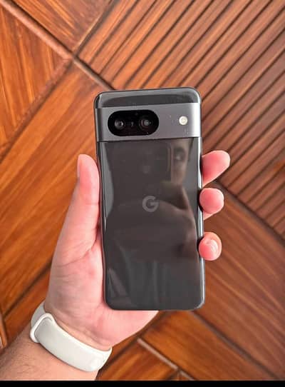 google pixel 8 8/128 ram All ok content number 03298325355