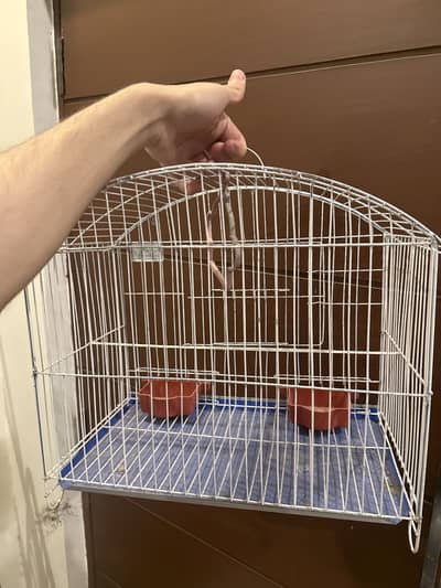 birdcage