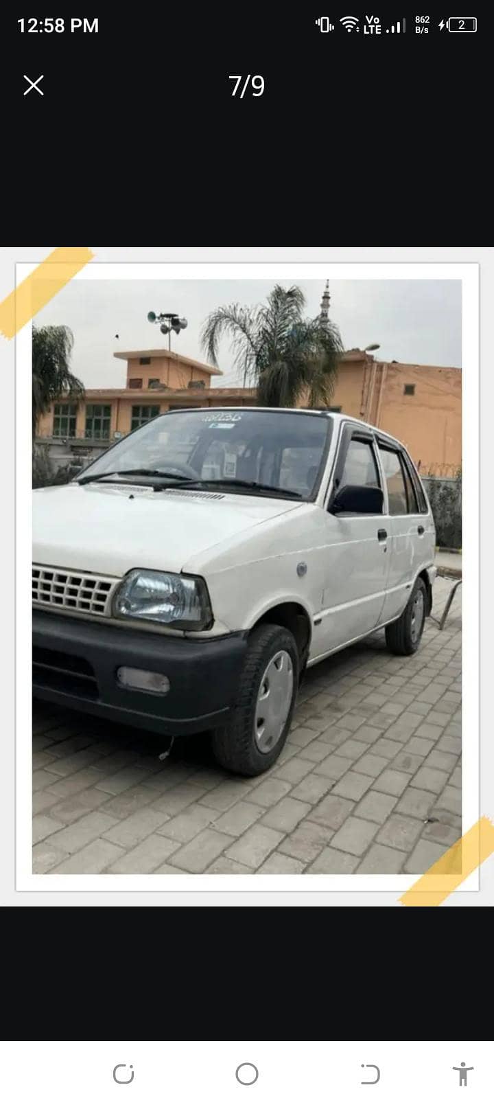 mehran 8